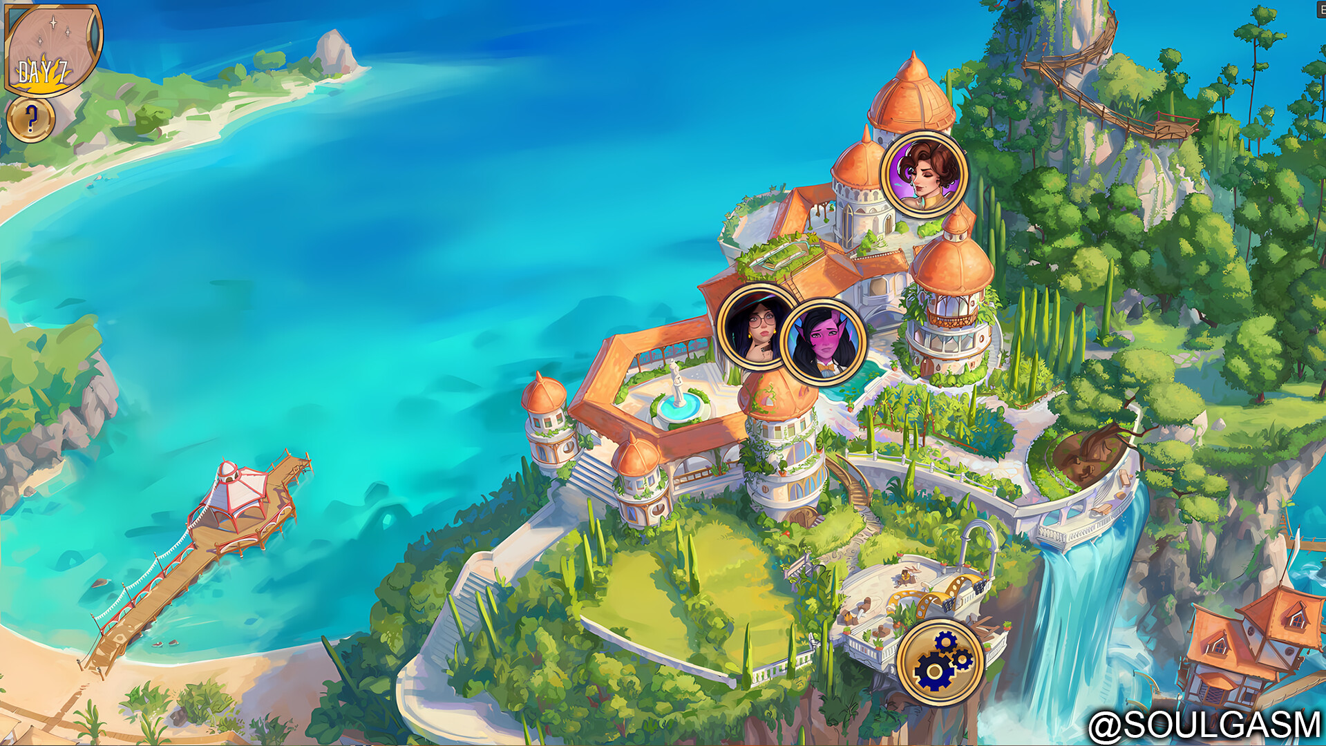 Soulgasm screenshot 4