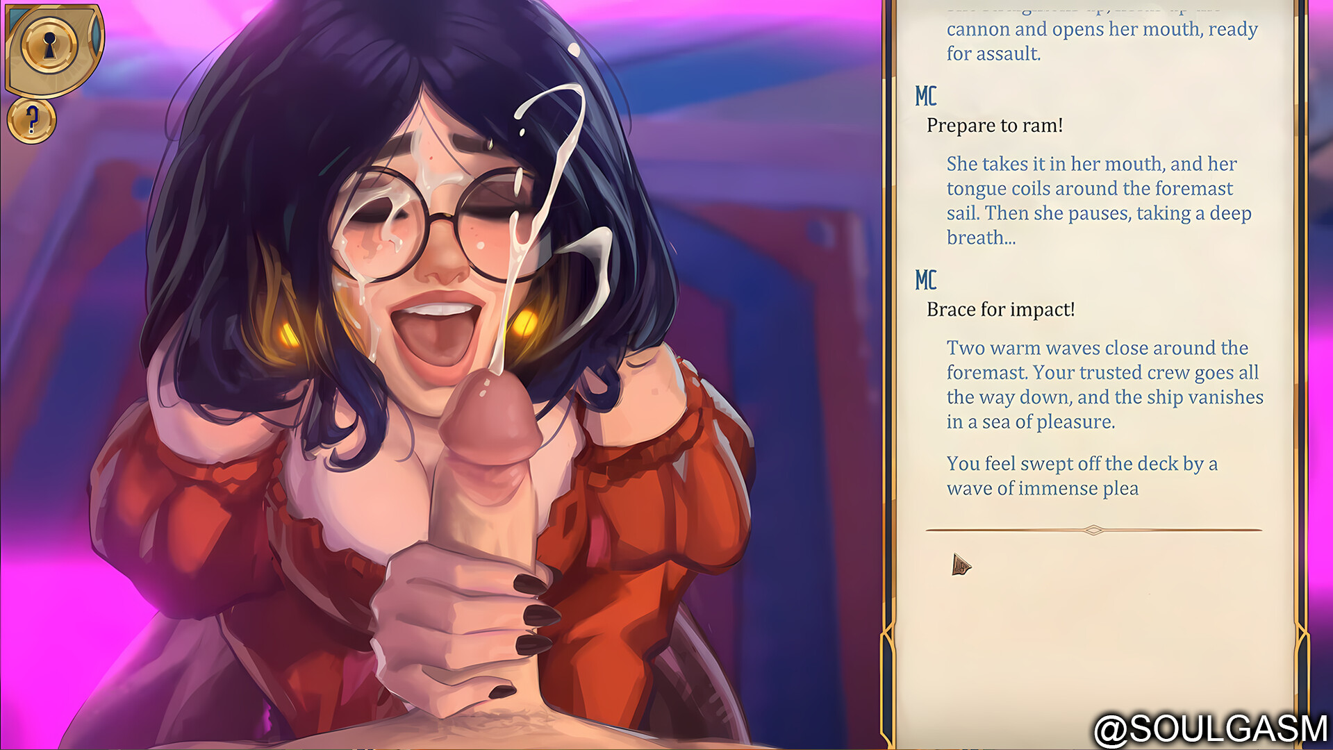 Soulgasm screenshot 3