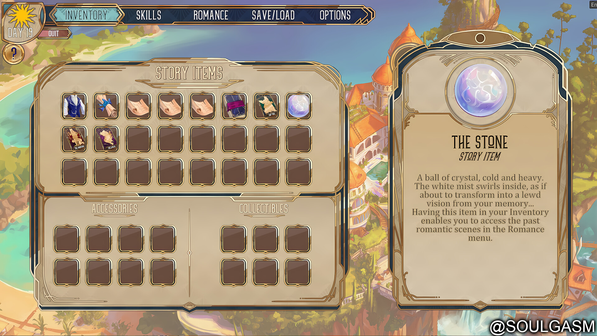Soulgasm screenshot 8