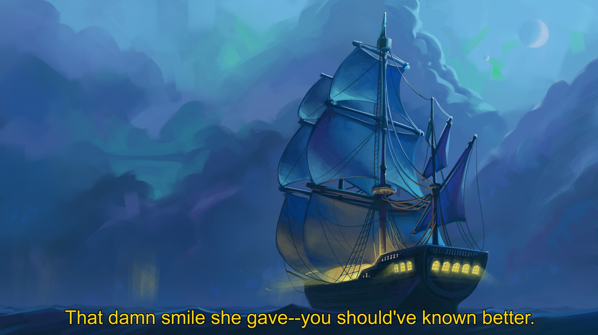 Soulgasm screenshot #7