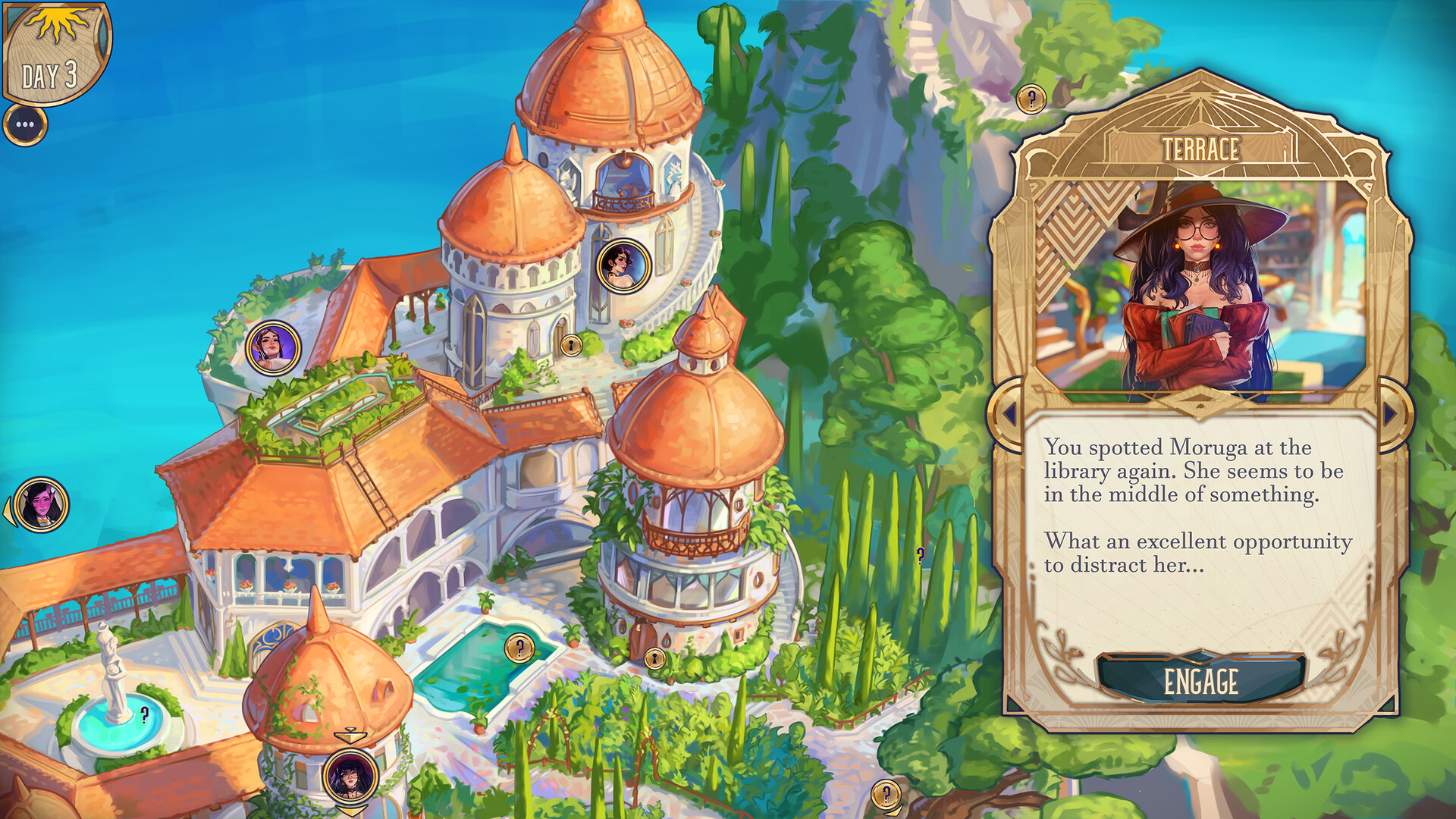 Soulgasm screenshot #2