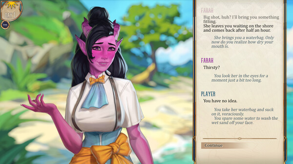 Soulgasm screenshot 1