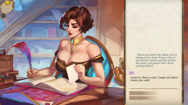 Soulgasm screenshot 4