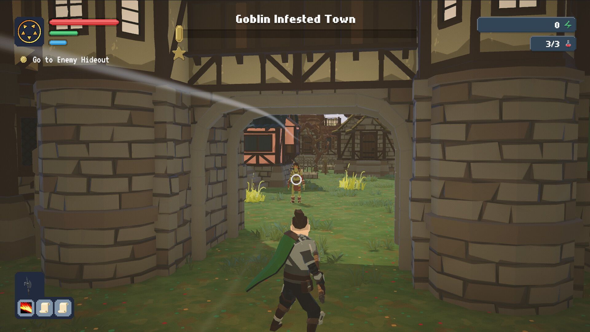 Prophecy Island screenshot #6