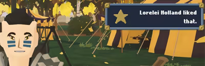 Prophecy Island screenshot 1