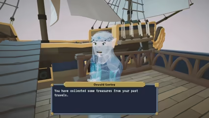 Prophecy Island video 3