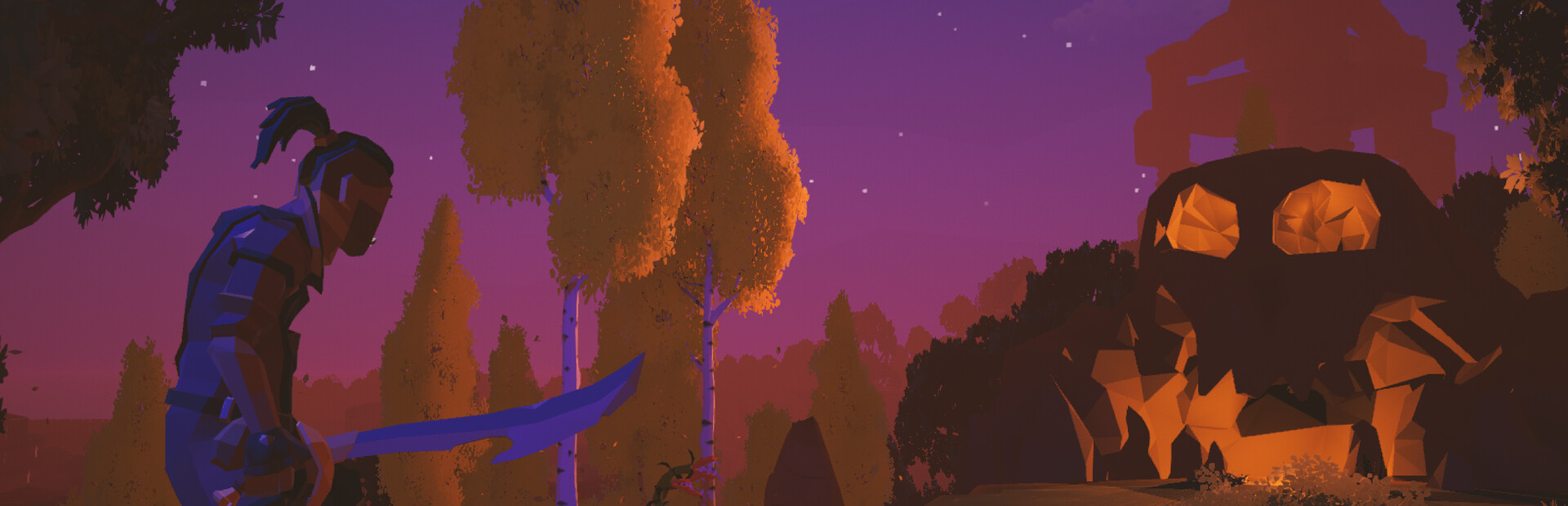 Prophecy Island
