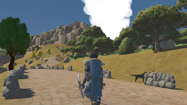 Prophecy Island screenshot 5