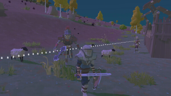 Prophecy Island screenshot 3