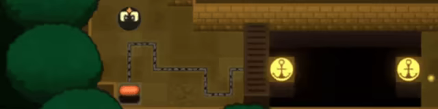 Limos' Lair video 3