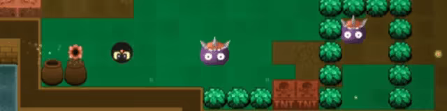 Limos' Lair video 2