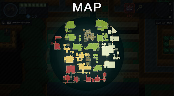 Limos' Lair screenshot 3