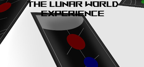 The Lunar World Experience steam charts