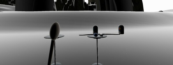 The Lunar World Experience screenshot 4