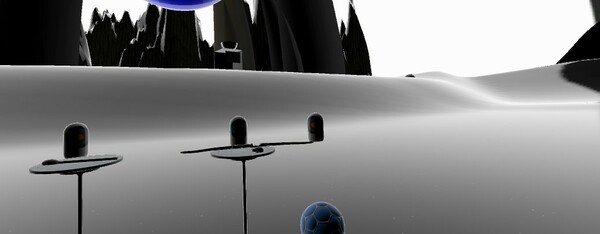 The Lunar World Experience screenshot 5