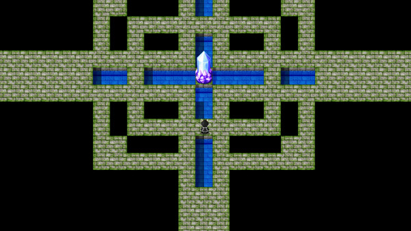 Phanotia: Interlude I-Aubzan Abbey screenshot 1