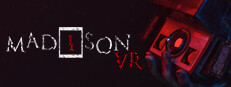 MADiSON VR