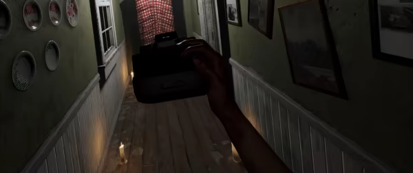 MADiSON VR video 6
