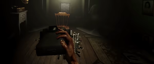 MADiSON VR video 2