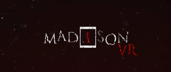 MADiSON VR video 1
