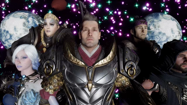 Power Champions video 1
