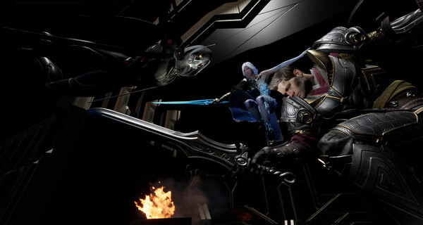 Power Champions screenshot 4