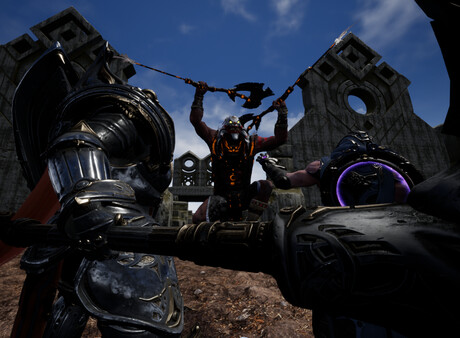 Power Champions screenshot 3