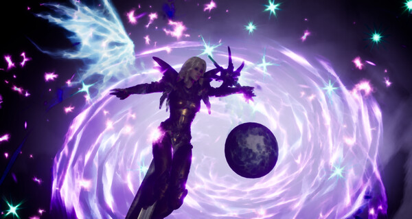 Power Champions screenshot 2