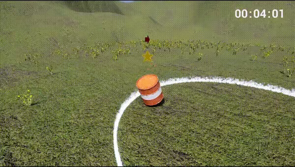 Drum Roll video 1