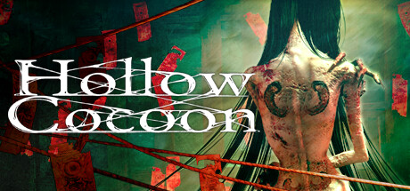 Banner of the game 'Hollow Cocoon'