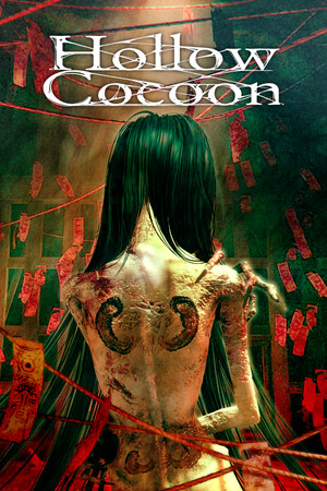 Cover art of Hollow Cocoon