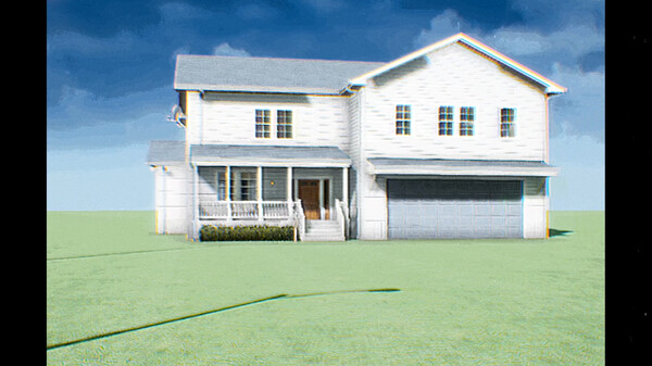 Bite Size Terrors: Erobos Heaven screenshot 1