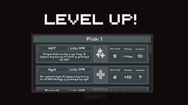 Tower of the Mad Wizard video 3