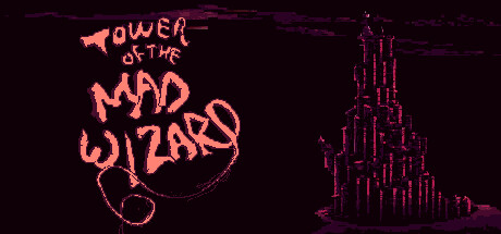 Tower of the Mad Wizard banner image