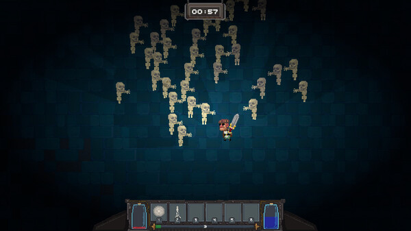 Tower of the Mad Wizard screenshot 2