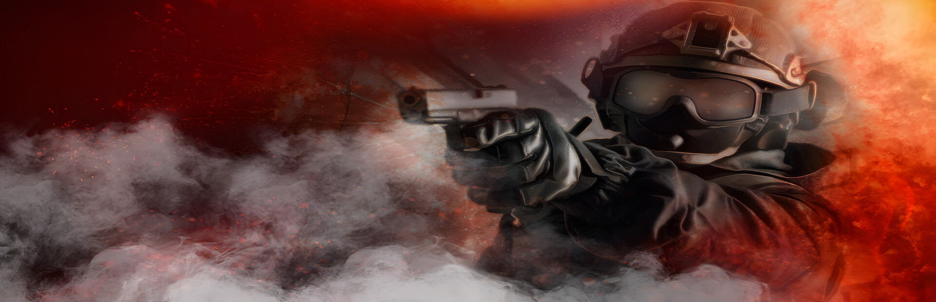 Task Force 9