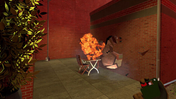 Task Force 9 Screenshot