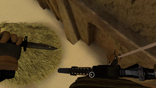Task Force 9 Screenshot