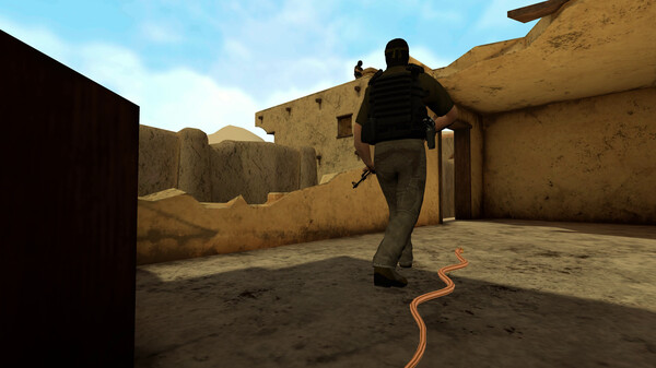 Task Force 9 Screenshot
