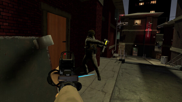 Task Force 9 Screenshot