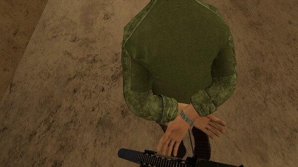 Task Force 9 Screenshot