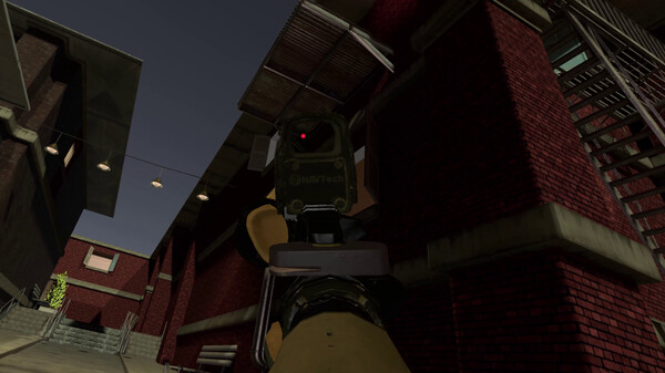 Task Force 9 Screenshot