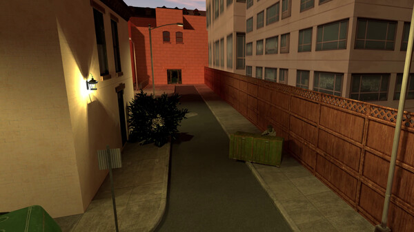Task Force 9 Screenshot