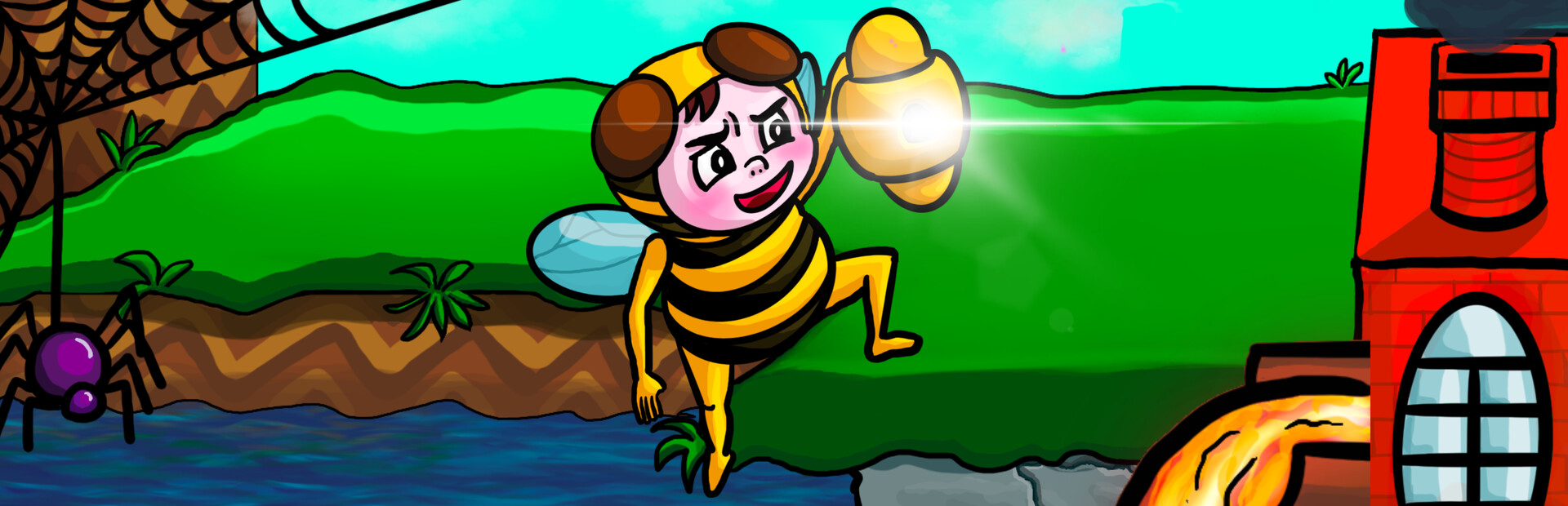 Bee-Man