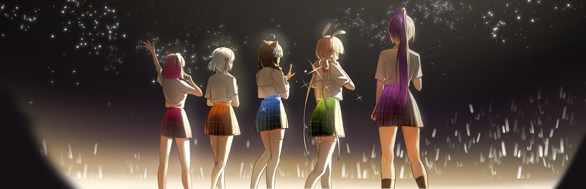 Elf of Era! Idols Project