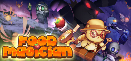 Food Magician Cheat Engine/CT