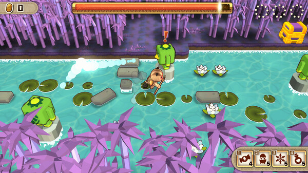 Food Magician screenshot 5