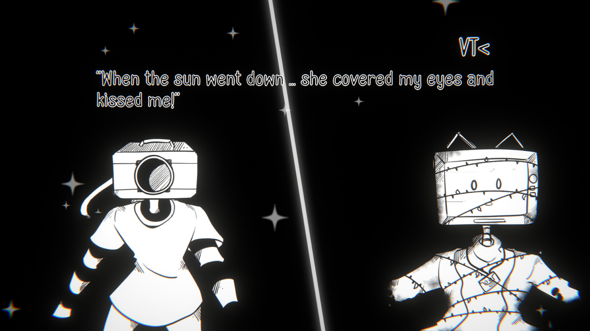 #3. VT Harmony (Steam) 由: Yun Seven