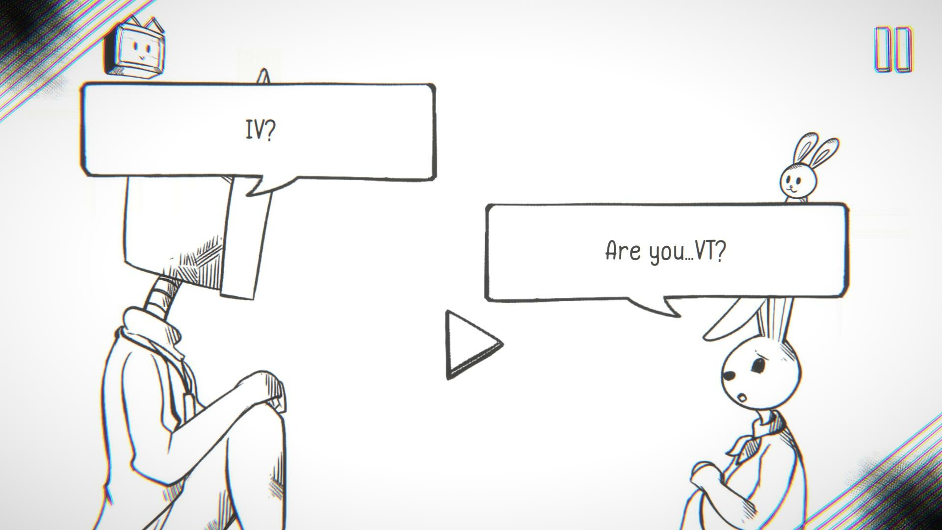 VT Harmony screenshot 2