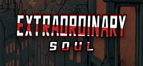 Extraordinary: Soul steam charts